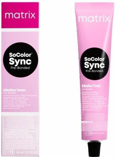 Matrix Matrix - SoColor Sync 5AA Lichtbruin Tone-on-Tone - 90ml
