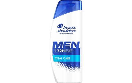 Head&Shoulders Head and Shoulders Anti-Schuppen Shampoo Men 625 ml