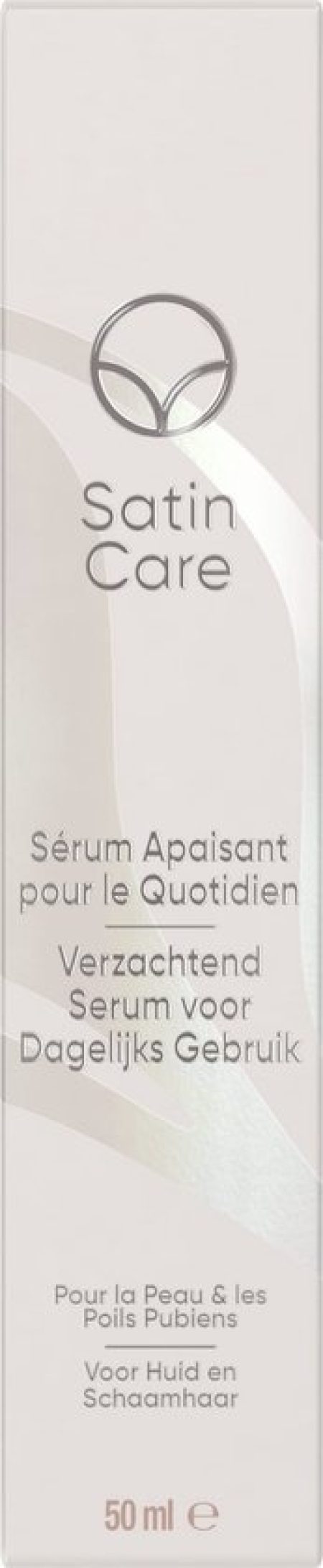 Gillette Gillette Venus Satin Care Serum 50ML