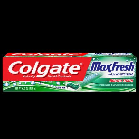 Colgate Colgate Tandpasta Max Fresh Clean Mint 100 ml