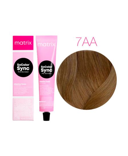 Matrix Matrix SoColor Sync 7AA - 90 ml