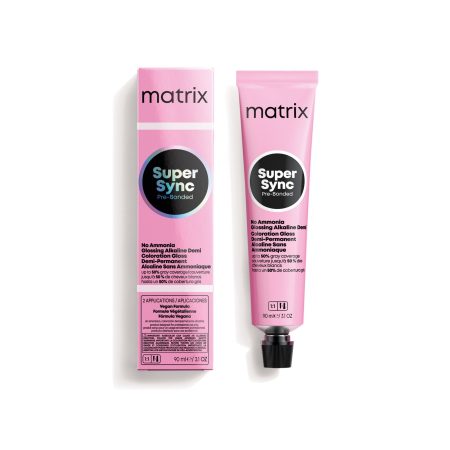 Matrix Matrix Super Sync Pre-Bonded Clear 90ml