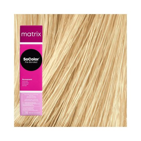 Matrix Matrix SoColor Pre-Bonded Permanent 9W 90ml