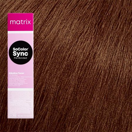 Matrix Matrix SoColor Sync Pre-Bonded Tone-on-Tone 5MM 90ml