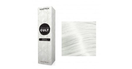 Matrix Matrix SoColor Cult Direct - Clear 118ml