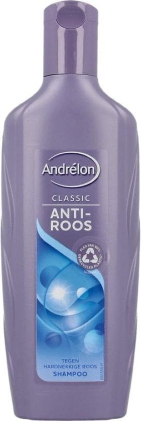 Andrélon Andrélon Classic Anti-roos Shampoo - 300 ml