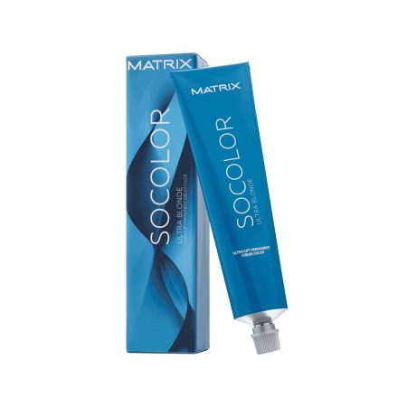 Matrix Matrix SoColor Beauty Ultra Blonde Silver Opal 90ml