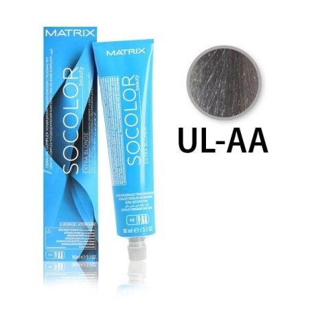 Matrix Matrix SoColor Beauty Extra Blonde UL-AA 90ml