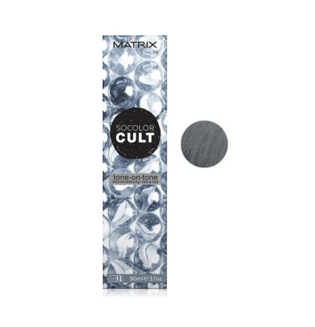 Matrix Matrix SoColor Cult Tone-on-Tone Marble Grey 90ml
