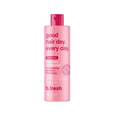 b. B.fresh Good Hair Day Every Day Conditioner 355ml