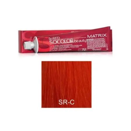 Matrix Matrix SoColor SR-C - SoRED Copper 90ml