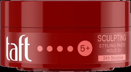 Schwarzkopf scharzkopf taft sculpting paste 75 ml