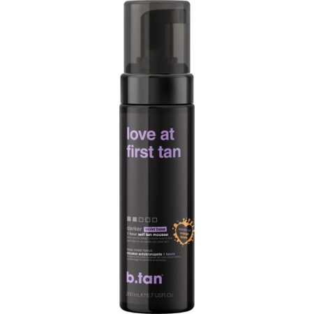 b. b.tan Love at First Tan 200ML