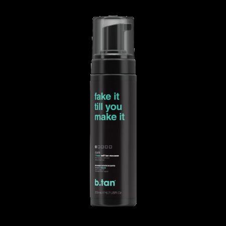 b. B.tan Fake It Till You Make It Self tan Mousse 200ml