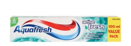 Aquafresh Aquafresh tandpasta Active Fresh 100ML