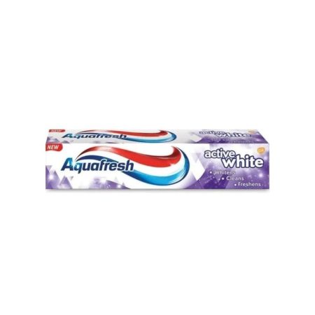 Aquafresh Aquafresh tandpasta Active White 100ML