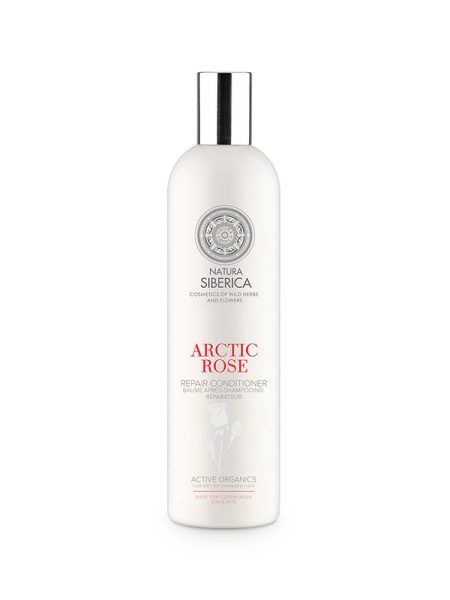 Natura Siberica Natura Siberica Arctic Rose Conditioner 400 ml