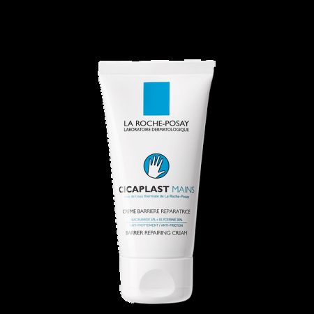 La Roche Posay La Roche Posay CICAPLAST Handcreme 50ML