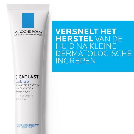 La Roche Posay La Roche Posay CICAPLAST Gel B5