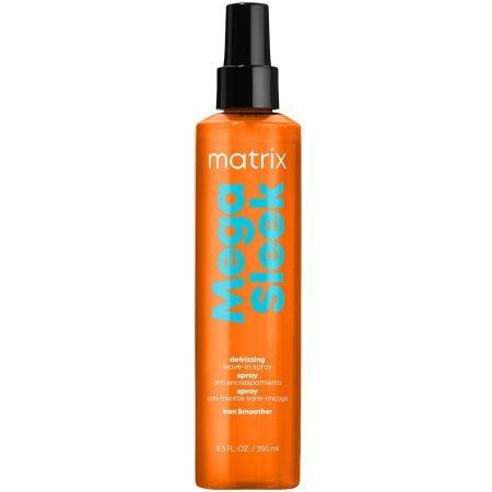 Matrix Matrix Mega Sleek Defrizzing Leave-In Spray 250ml