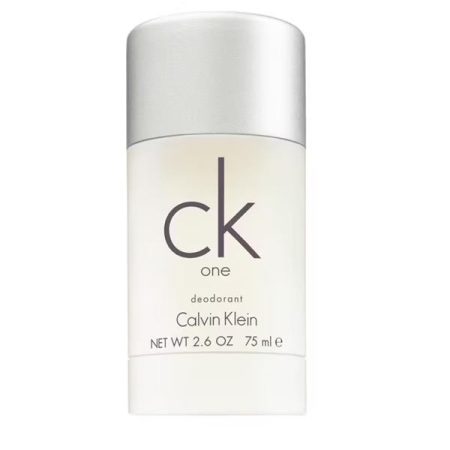Calvin Klein Calvin Klein CK One Deodorant Stick 75g