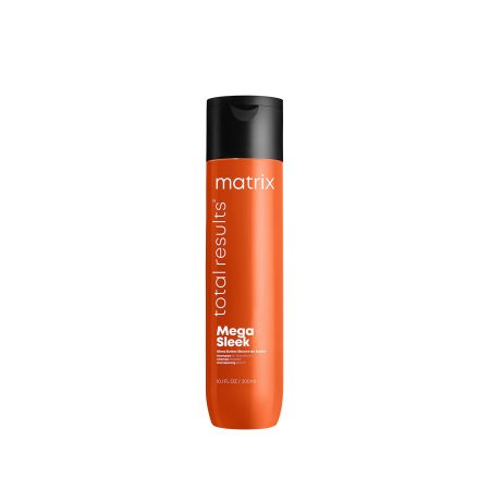 Matrix Matrix Total Results Mega Sleek Shea Butter Shampoo 300ml