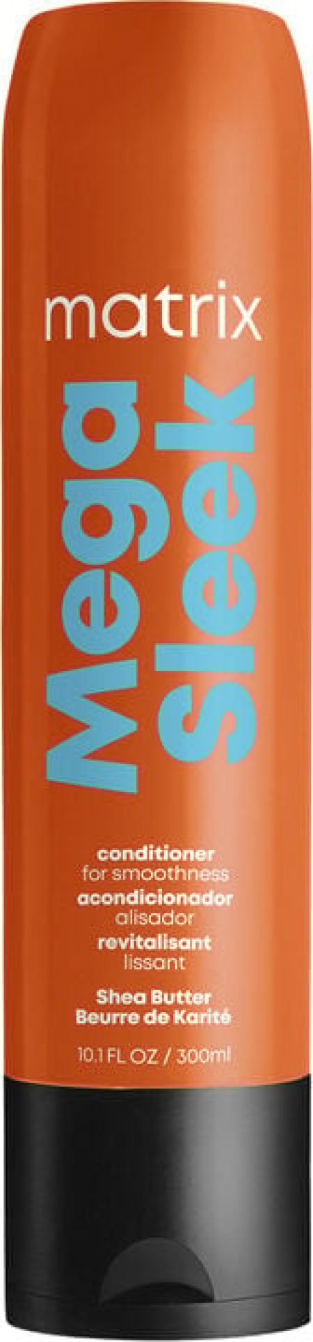 Matrix Matrix Mega Sleek Shea Butter Conditioner 300ml