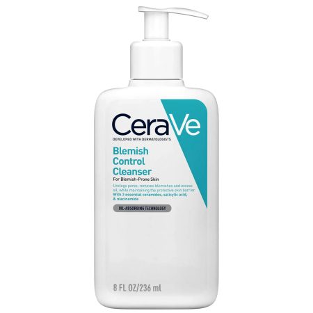Cerave Cerave ACNE Cleanser 236 ml