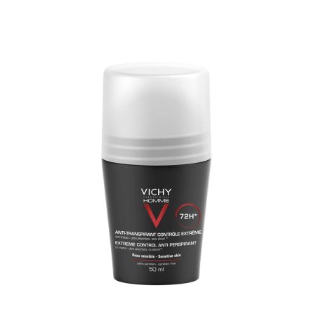 Vichy Vichy HOMME DEO Roller 72 uur 50ml