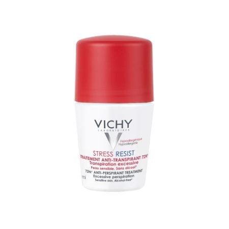 Vichy Vichy DEO Overmatige Transpiratie Roller 72 uur - 50ml