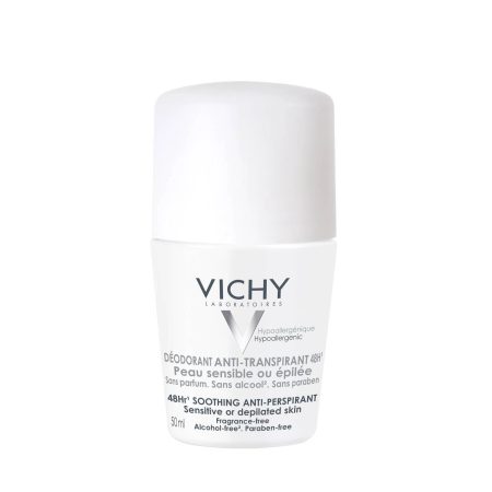 Vichy Vichy DEO Gevoelige Huid Roller - 50ml