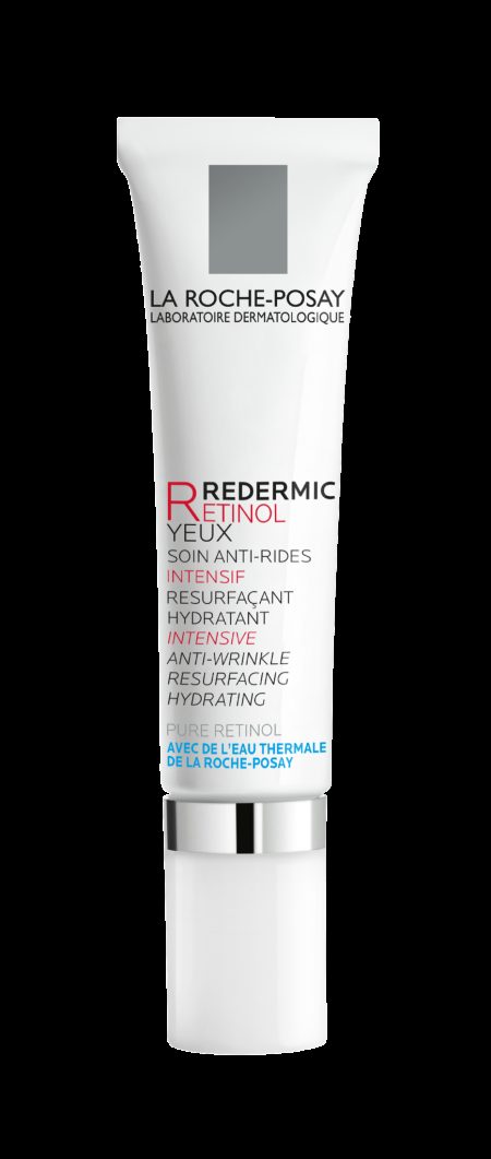 La Roche Posay La Roche Posay REDERMIC RETINOL Ogen 15ML