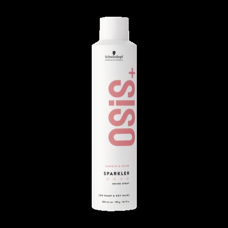 Schwarzkopf Schwarzkopf Professional OSiS+ Sparkler 300ml