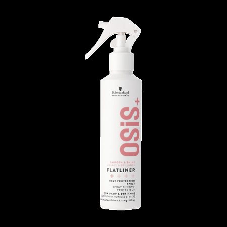 Schwarzkopf Schwarzkopf Professional OSiS+ Flatliner Heat Protection 200ml