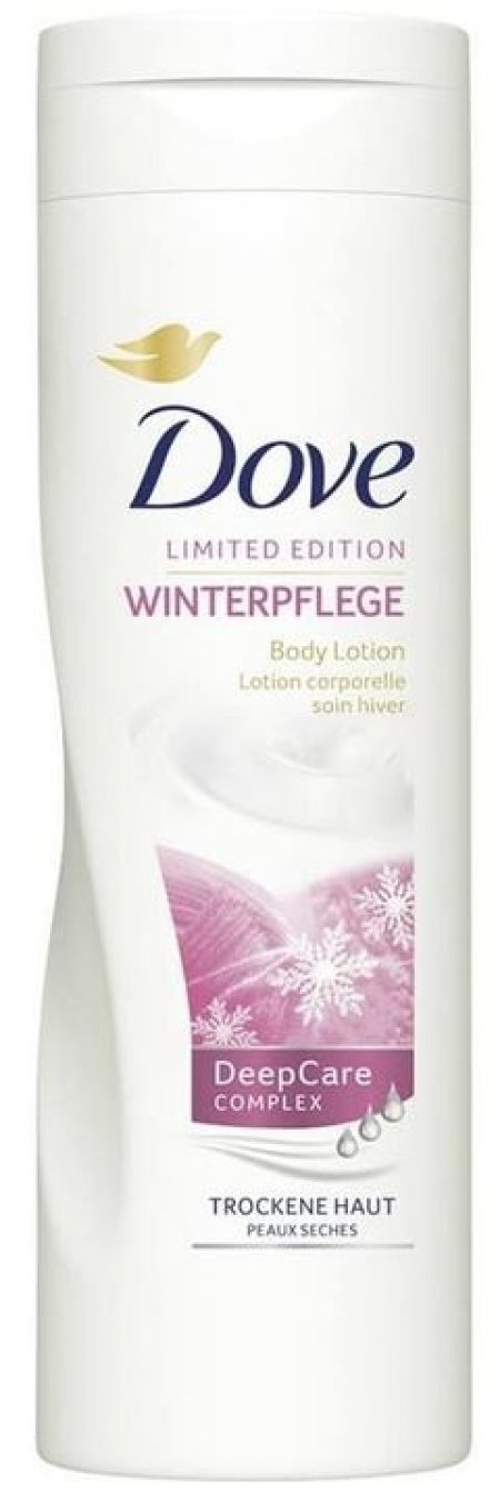 Dove Dove Bodylotion Winterglow Limited 250 ml