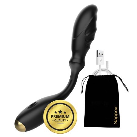 Nappex Vibrators - Nappex™ Dios - Vibrators Sex Toys voor Mannen en Vrouwen