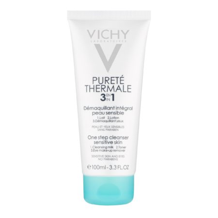 Vichy Vichy One Step 3 in 1 Complete Cleanser 100ml