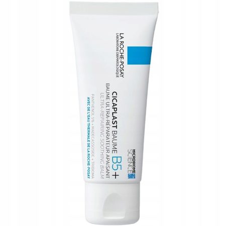 La Roche Posay La Roche Posay CICAPLAST Baume B5 100ML