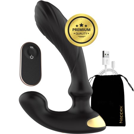 Nappex Nappex™ Tambo - Prostaat vibrators - Vibrator Sex Toys Mannen