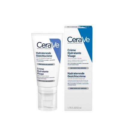 Cerave Cerave Hydraterende Dag& Nachtcrème 52ML