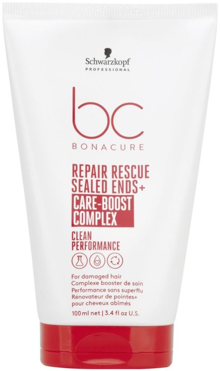 Schwarzkopf Schwarzkopf Professional Bonacure Repair Rescue Sealed Ends 100ml