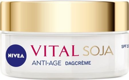Nivea nivea vital soja anti age 50 ml