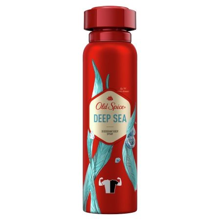 Old spice Old Spice Deep Sea Deodorant Spray 150 ml