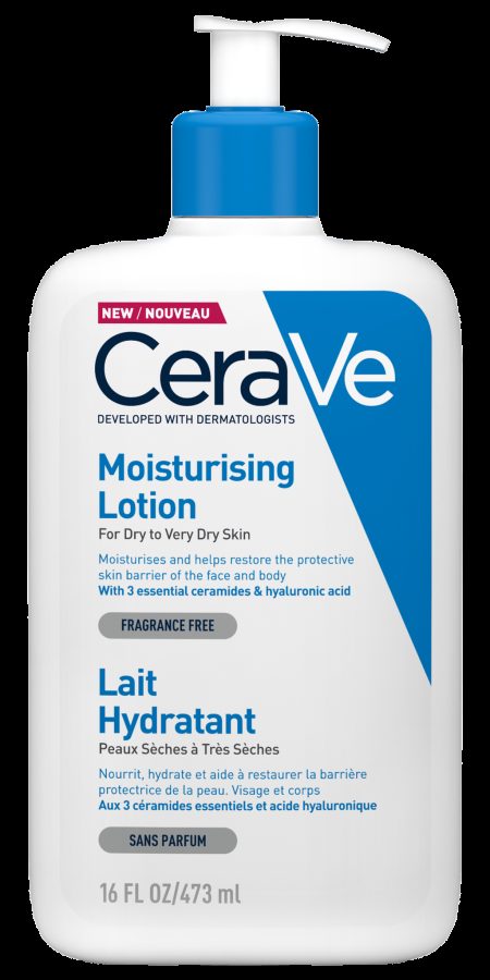 Cerave Cerave Hydraterende Melk 473ML