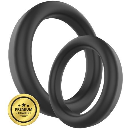 Nappex Nappex™ Rino - Cockring - - Penisring Sex Toys