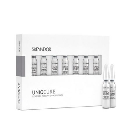 skeyndor Skeyndor - Uniqcure - Renewal Peeling Concentrate (7 x 2 ml)