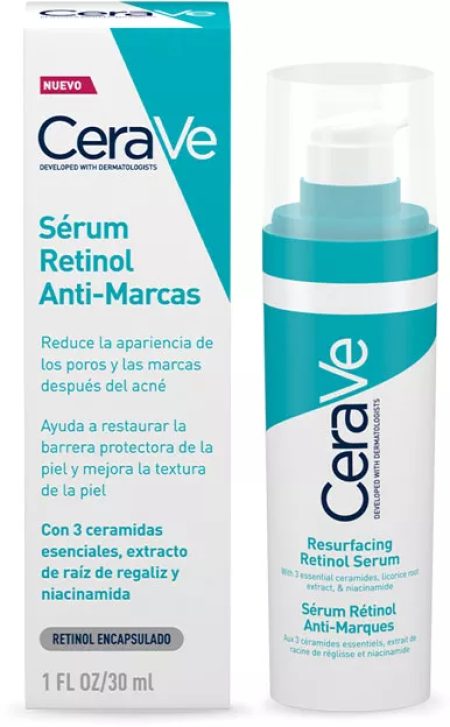 Cerave Cerave ACNE Retinol Serum 30 ml