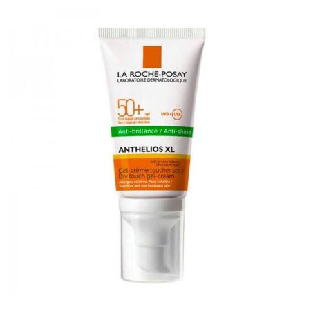 La Roche Posay La Roche Posay ANTHELIOS UVMUNE Crème Oil Control SPF50+ 50 ml