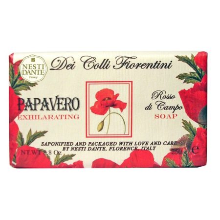 Dei Colli Fiorentini: Papavero zeep 250 gr