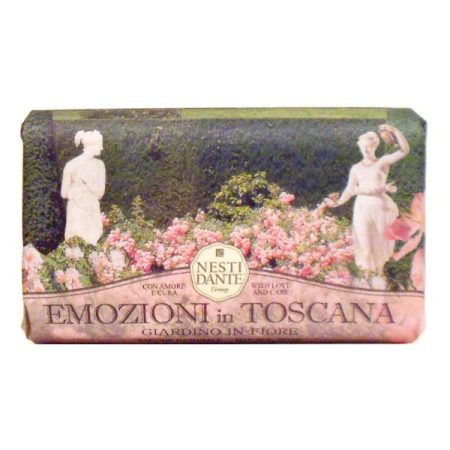 Emozioni in Toscana: Giardino Fiorito zeep 250 gr